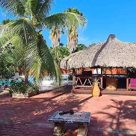 Woodstock Palmresort Curacao Виллемстад Экстерьер фото