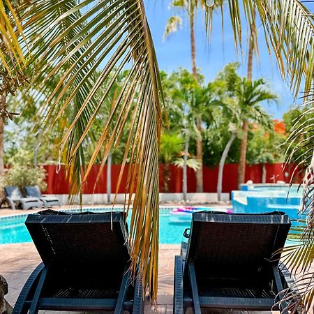 Woodstock Palmresort Curacao Виллемстад Экстерьер фото