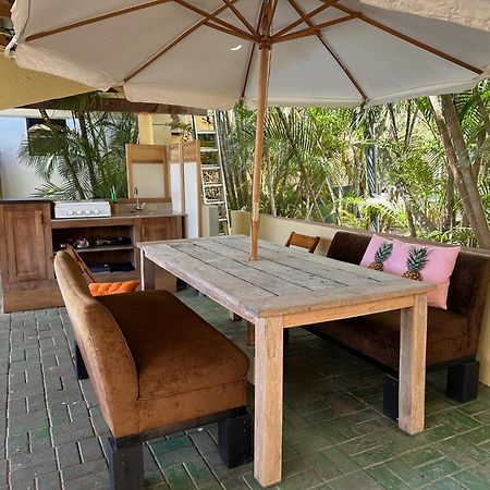 Woodstock Palmresort Curacao Виллемстад Экстерьер фото