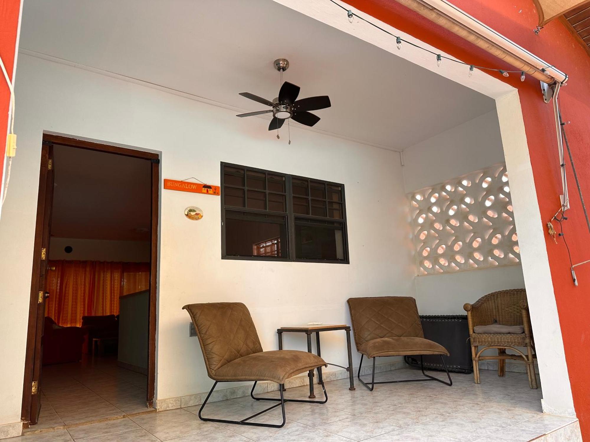 Woodstock Palmresort Curacao Виллемстад Экстерьер фото