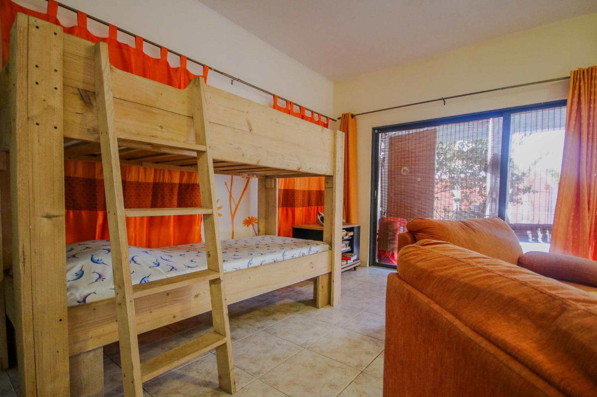 Woodstock Palmresort Curacao Виллемстад Экстерьер фото