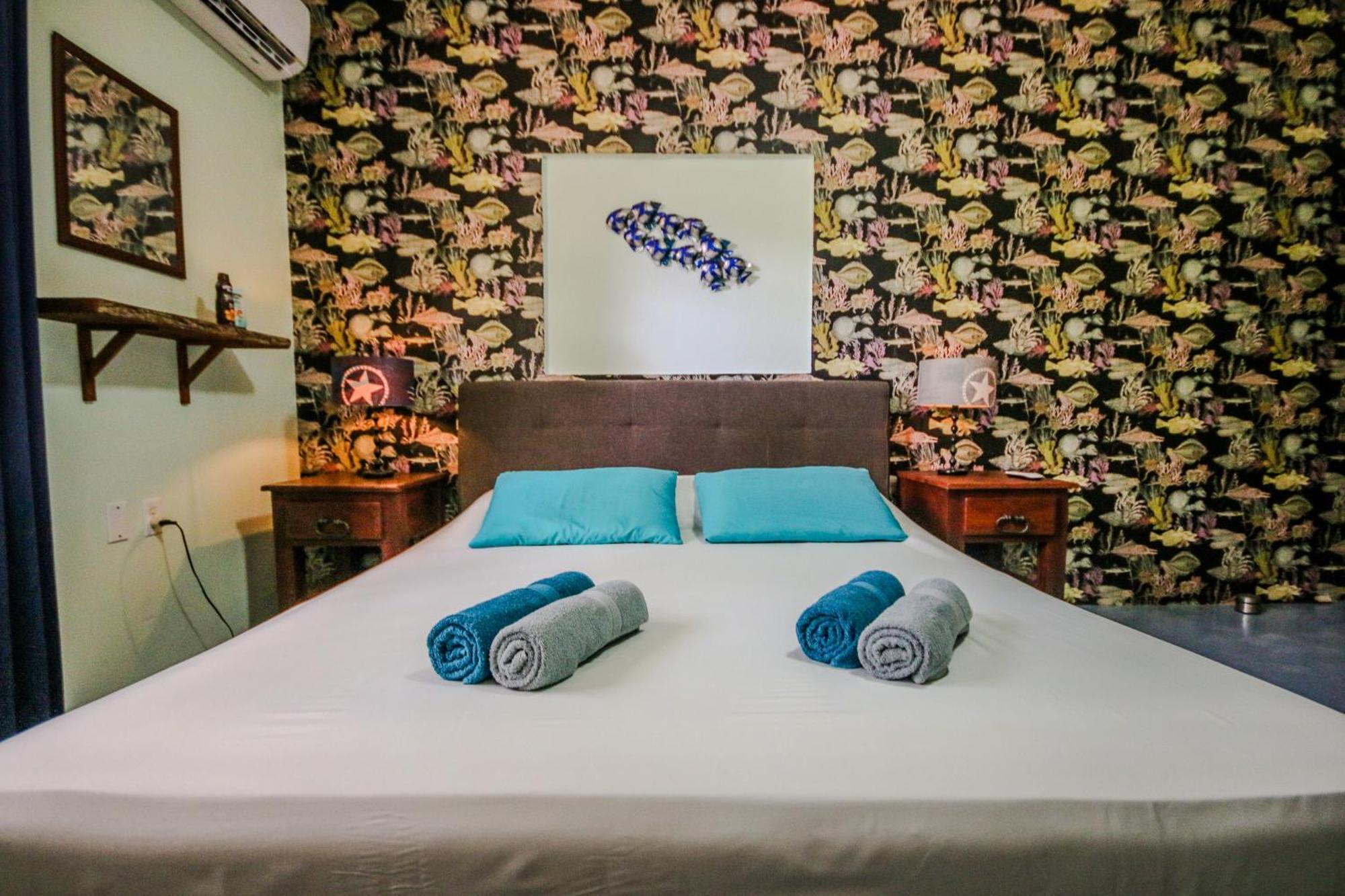 Woodstock Palmresort Curacao Виллемстад Экстерьер фото