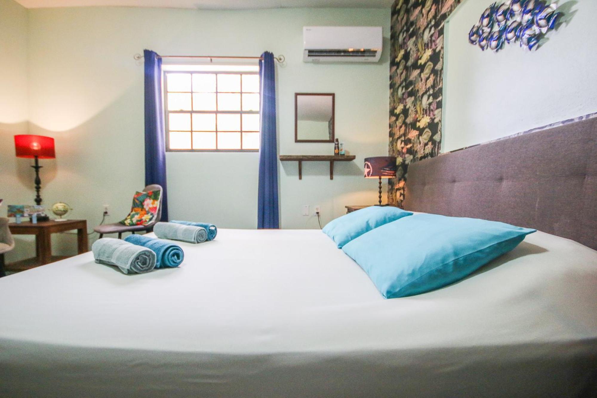 Woodstock Palmresort Curacao Виллемстад Экстерьер фото