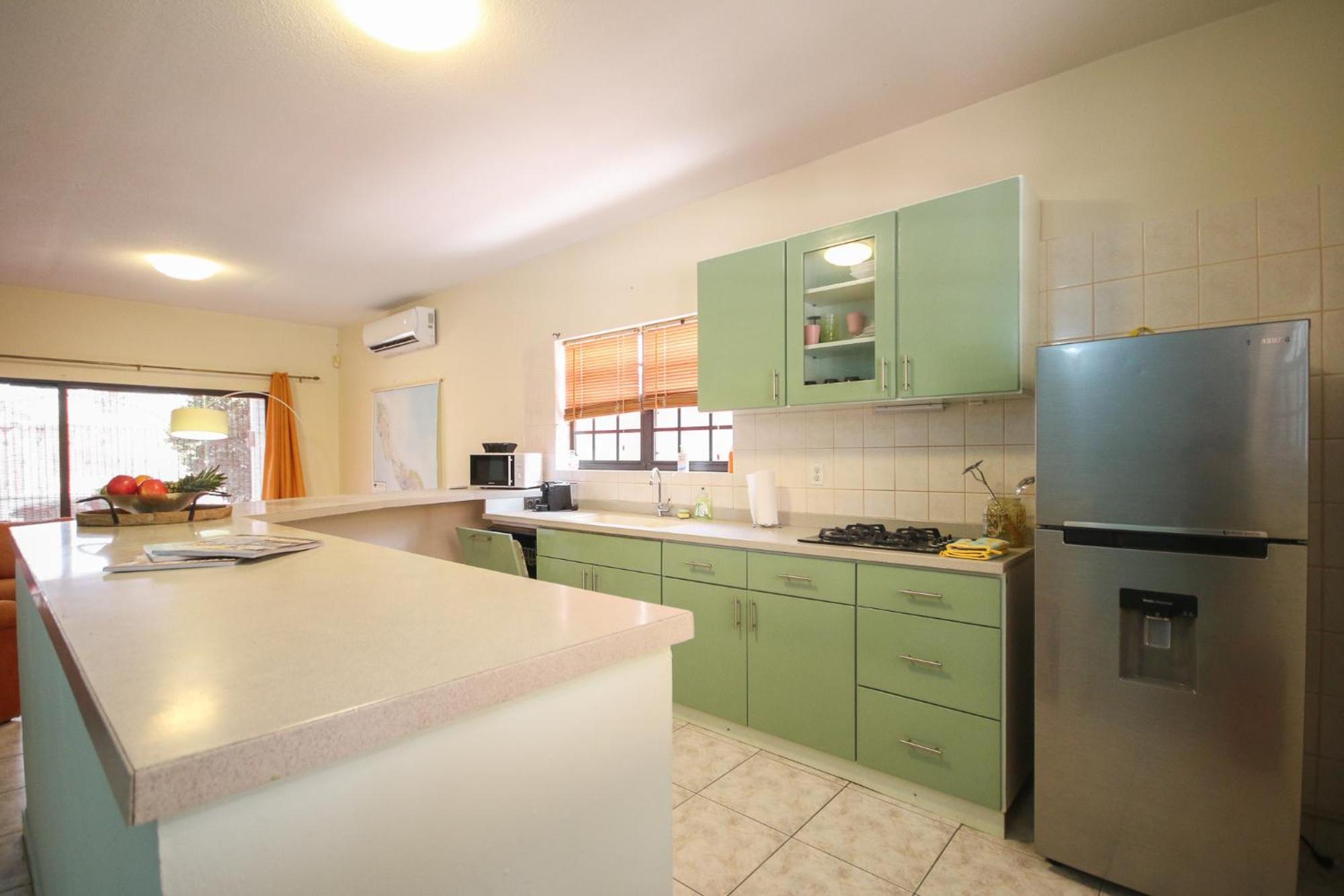 Woodstock Palmresort Curacao Виллемстад Экстерьер фото