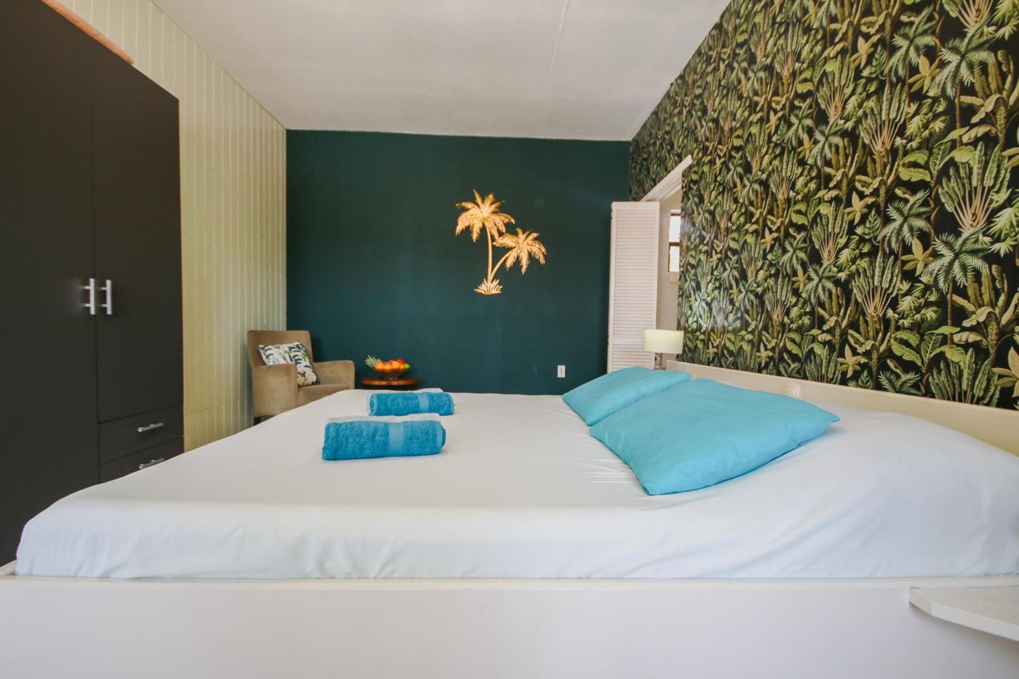 Woodstock Palmresort Curacao Виллемстад Экстерьер фото
