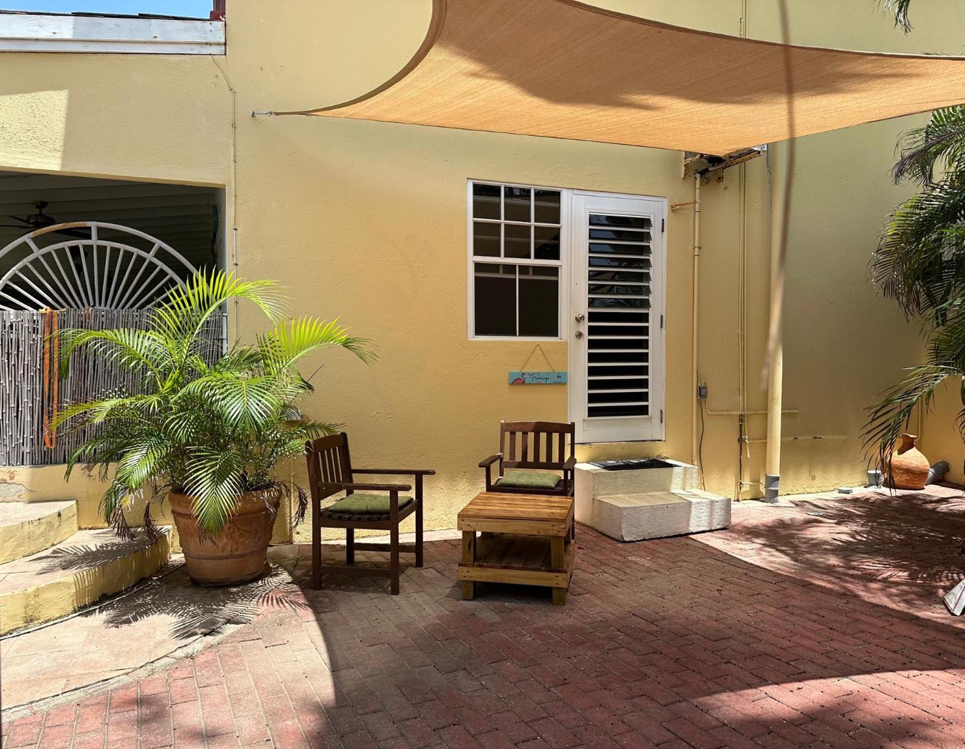 Woodstock Palmresort Curacao Виллемстад Экстерьер фото