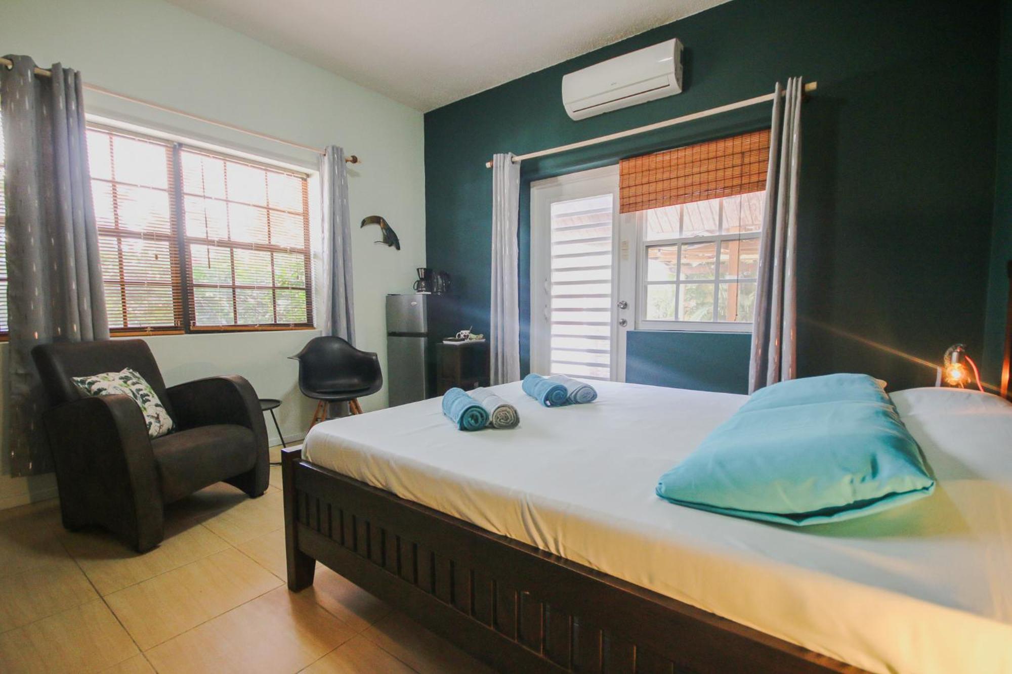 Woodstock Palmresort Curacao Виллемстад Экстерьер фото